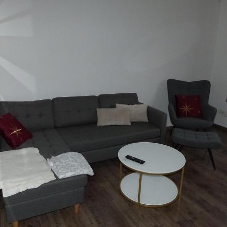 Ferienwohnung Порта-Вестфаліка Екстер'єр фото
