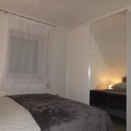 Ferienwohnung Порта-Вестфаліка Екстер'єр фото