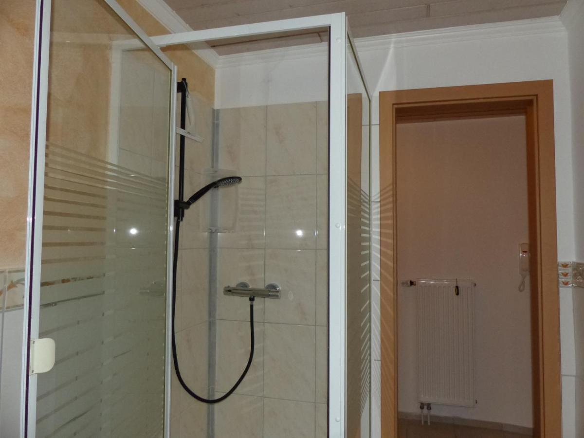 Ferienwohnung Порта-Вестфаліка Екстер'єр фото