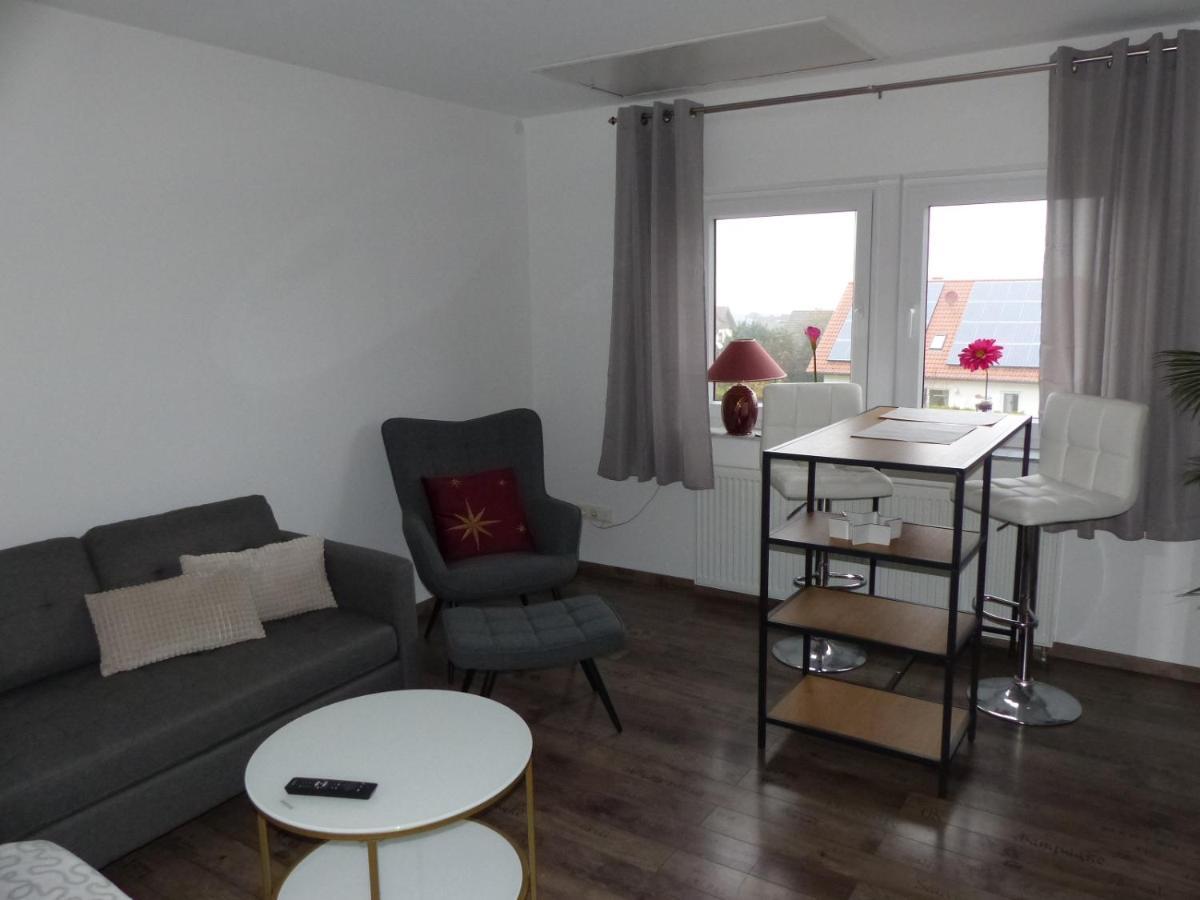 Ferienwohnung Порта-Вестфаліка Екстер'єр фото