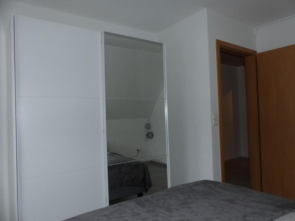 Ferienwohnung Порта-Вестфаліка Екстер'єр фото