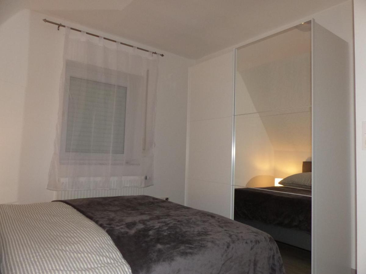 Ferienwohnung Порта-Вестфаліка Екстер'єр фото