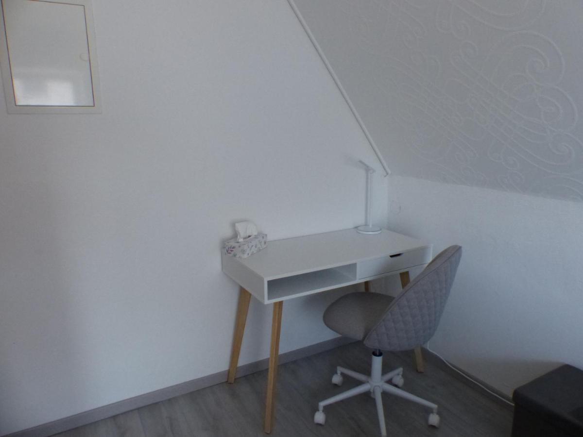 Ferienwohnung Порта-Вестфаліка Екстер'єр фото