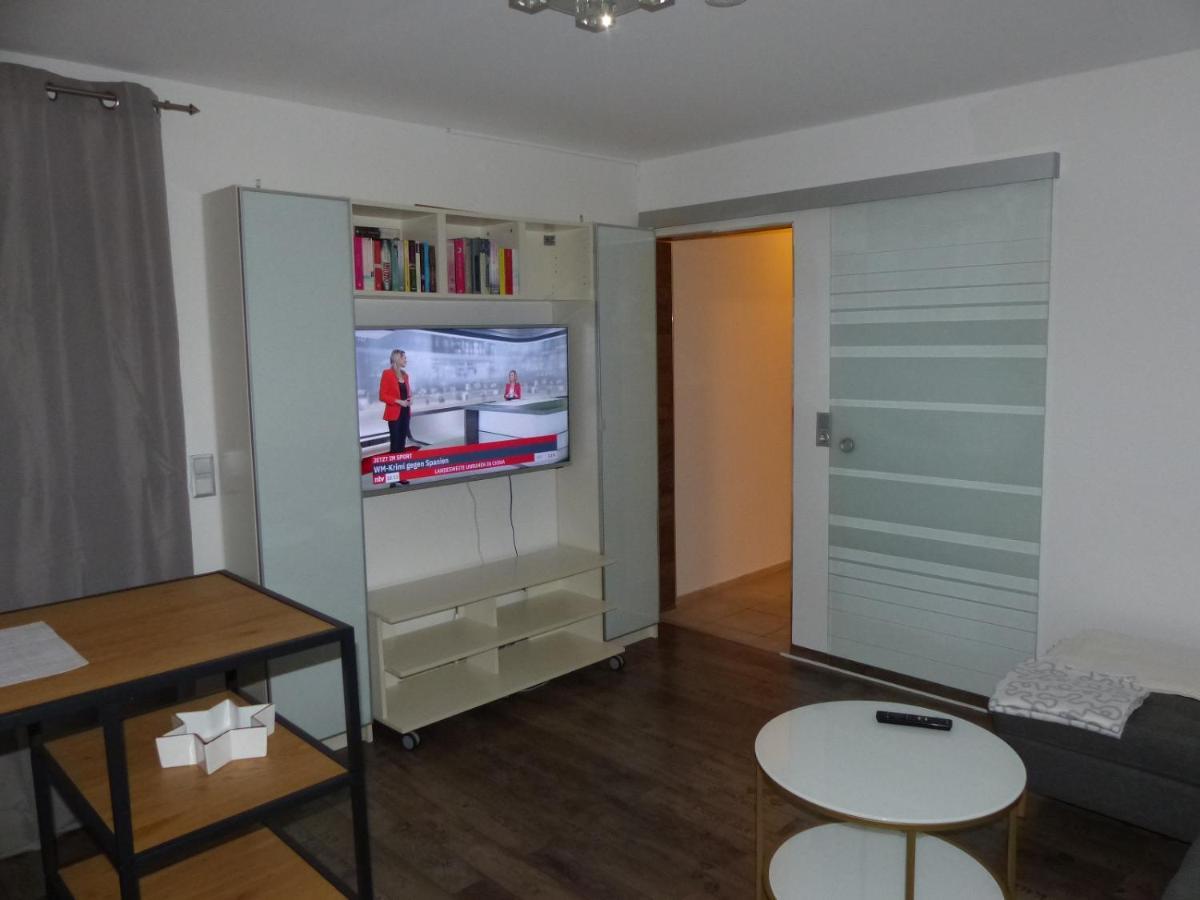 Ferienwohnung Порта-Вестфаліка Екстер'єр фото