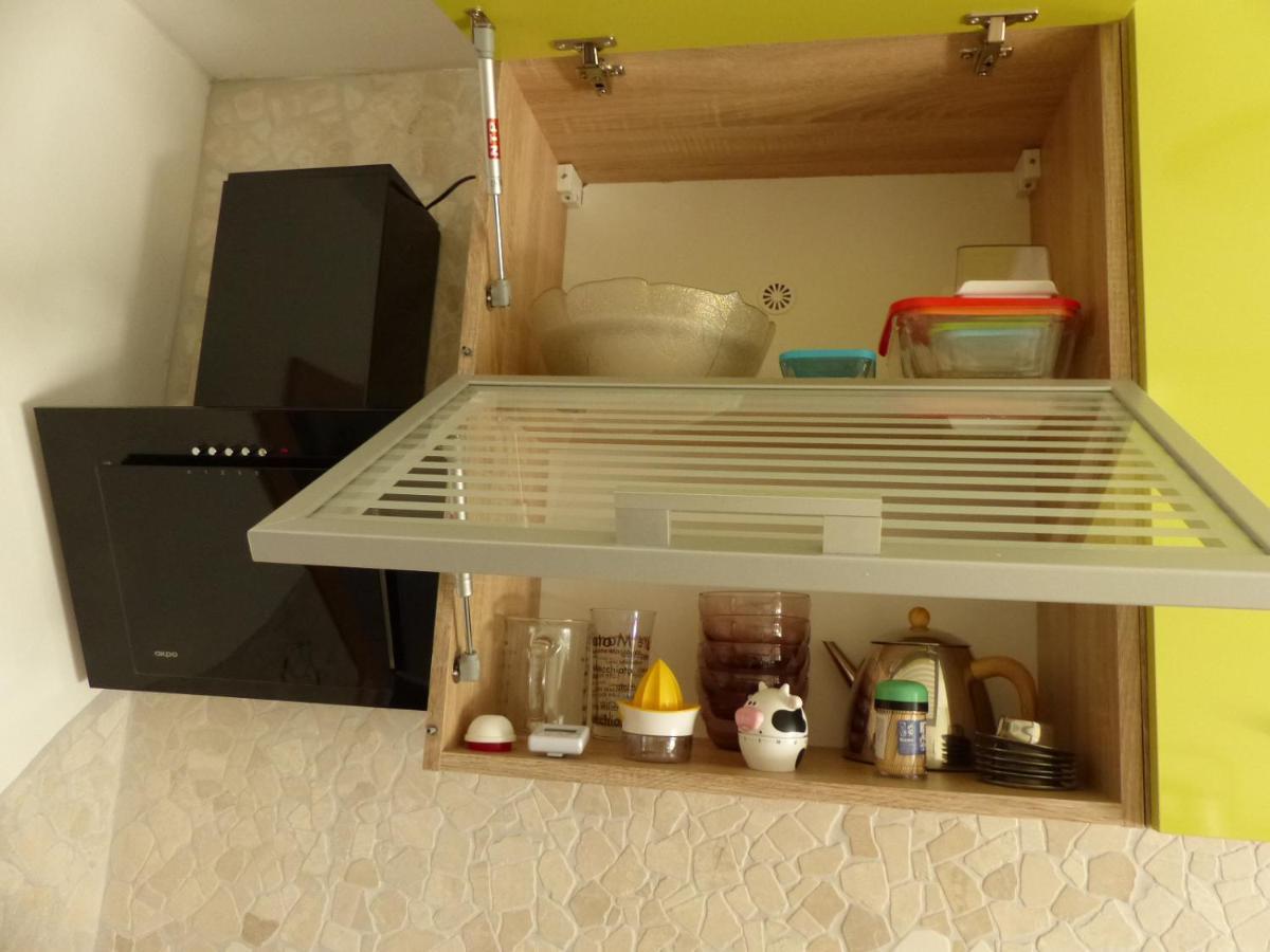 Ferienwohnung Порта-Вестфаліка Екстер'єр фото