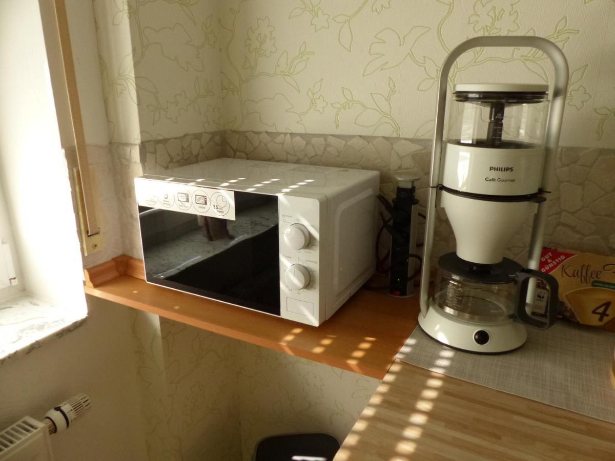 Ferienwohnung Порта-Вестфаліка Екстер'єр фото