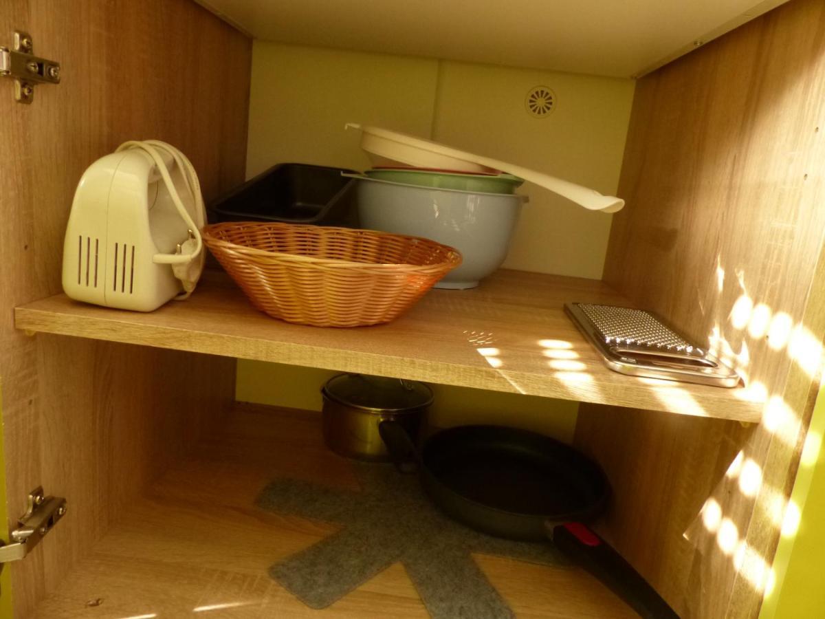 Ferienwohnung Порта-Вестфаліка Екстер'єр фото