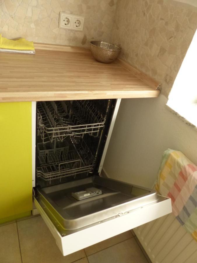 Ferienwohnung Порта-Вестфаліка Екстер'єр фото