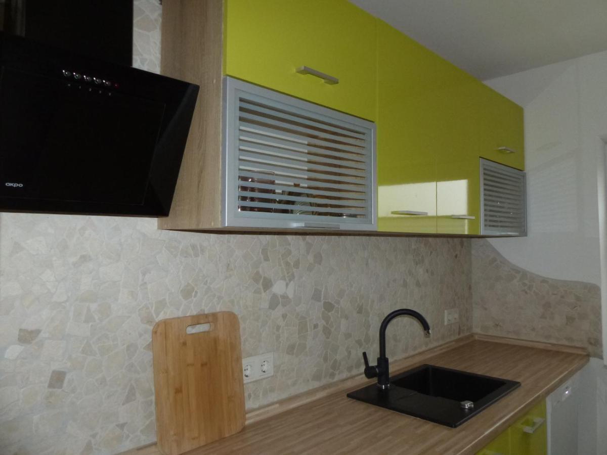 Ferienwohnung Порта-Вестфаліка Екстер'єр фото