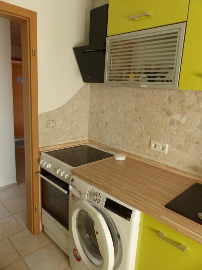 Ferienwohnung Порта-Вестфаліка Екстер'єр фото